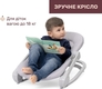 Chicco крісло-шезлонг Magia колір 22 87224.22