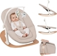 Lionelo крісло-гойдалка Celia Rocker NATURAL WOOD LO-CELIA ROCKER NATURAL WOOD