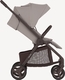 Anex прогулянкова коляска Ride Chrome RD-01