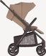 Anex прогулянкова коляска Ride Warmly RD-02