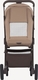 Anex прогулянкова коляска Ride Warmly RD-02