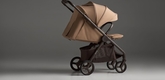 Anex прогулянкова коляска Ride Warmly RD-02