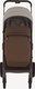 Anex чохол для ніг для коляски Ride Brown RD/AC-FC02