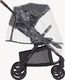 Anex дождевик для коляски Ride RD/AC-R01