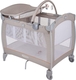 Graco дитяче ліжко Contour Electra бежевий 9D898LLAEU