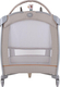 Graco дитяче ліжко Contour Electra бежевий 9D898LLAEU