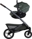 Joolz Maxi-Cosi автокрісло Pebble Slide Pro Forest green 300223