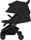 Lionelo універсальна коляска 2 в 1 Sia Flex BLACK ONYX LO-SIA FLEX BLACK ONYX