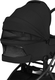 Lionelo універсальна коляска 2 в 1 Sia Flex BLACK ONYX LO-SIA FLEX BLACK ONYX