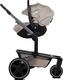 Joolz Maxi-Cosi автокрісло Pebble Slide Pro Sandy taupe 300222