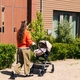 Joolz Maxi-Cosi автокрісло Pebble Slide Pro Sandy taupe 300222