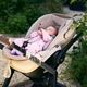 Joolz Maxi-Cosi автокрісло Pebble Slide Pro Sandy taupe 300222