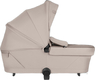 Lionelo універсальна коляска 2 в 1 Sia Flex BEIGE SAND LO-SIA FLEX BEIGE SAND
