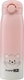 FreeON термопляшка 480 мл pink 380692vsg
