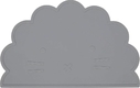FreeON силіконовий килимок для годування дитини Lion grey 46378vsg