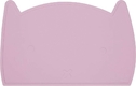 FreeON силіконовий килимок для годування дитини Kitty pink 46385vsg
