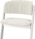 Cybex накладки м'які для стільчика Lemo Platinum Child Cushion Cream White 524001619bbg