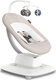 UPPAbaby крісло-гойдалка Mamaroo Smart Swing Charlie 810177713333
