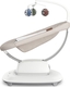 UPPAbaby крісло-гойдалка Mamaroo Smart Swing Charlie 810177713333