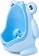 FreeON горщик дитячий для хлопчика Happy Frog Blue 85345vsg