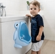 FreeON горщик дитячий для хлопчика Happy Frog Blue 85345vsg