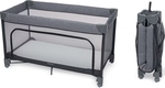 Maxi-Cosi манеж дитячий Merlin Elegance Graphite 2611158111