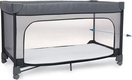 Maxi-Cosi манеж дитячий Merlin Elegance Graphite 2611158111