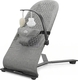 Kinderkraft шезлонг-качалка Mimi Dark Grey KBMIMI00DGR0000