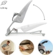 Kinderkraft шезлонг-качалка Mimi Light Grey KBMIMI00LGR0000
