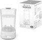 Kinderkraft стерилізатор-сушарка Sanvo White KESANV00WHT0000