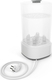 Kinderkraft стерилізатор-сушарка Sanvo White KESANV00WHT0000