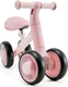 Kinderkraft каталка-біговел Cutie Flash Pink KRCUFL00PNK0000
