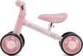 Kinderkraft каталка-біговел Cutie Flash Pink KRCUFL00PNK0000