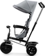 Kinderkraft триколісний велосипед Freeway 2 Grey KRFRWA02GRY0000