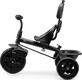 Kinderkraft триколісний велосипед Freeway 2 Grey KRFRWA02GRY0000