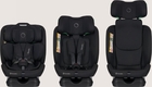 Lionelo автокрісло Aart i-Size BLACK CARBON LO-AART I-SIZE BLACK CARBON