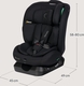 Lionelo автокрісло Aart i-Size BLACK CARBON LO-AART I-SIZE BLACK CARBON