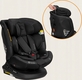 Lionelo автокрісло Bastiaan Plus i-Size BLACK CARBON LO-BASTIAAN PLUS I-SIZE BLACK CARBON