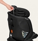 Lionelo автокрісло Bastiaan Plus i-Size BLACK CARBON LO-BASTIAAN PLUS I-SIZE BLACK CARBON