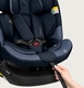 Lionelo автокрісло Bastiaan Plus i-Size NAVY BLUE LO-BASTIAAN PLUS I-SIZE NAVY BLUE