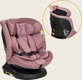 Lionelo автокрісло Bastiaan Plus i-Size PINK MAUVE LO-BASTIAAN PLUS I-SIZE PINK MAUVE