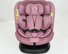 Lionelo автокрісло Bastiaan Plus i-Size PINK MAUVE LO-BASTIAAN PLUS I-SIZE PINK MAUVE