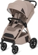 Lionelo прогулянкова коляска Bett BEIGE SAND LO-BETT BEIGE SAND