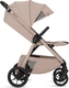 Lionelo прогулянкова коляска Bett BEIGE SAND LO-BETT BEIGE SAND