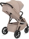 Lionelo прогулянкова коляска Bett BEIGE SAND LO-BETT BEIGE SAND