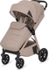 Lionelo прогулянкова коляска Bett BEIGE SAND LO-BETT BEIGE SAND