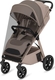 Lionelo прогулянкова коляска Bett BEIGE SAND LO-BETT BEIGE SAND