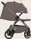 Lionelo прогулянкова коляска Bett BEIGE TAUPE LO-BETT BEIGE TAUPE