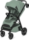 Lionelo прогулянкова коляска Bett GREEN SAGE LO-BETT GREEN SAGE
