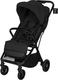 Lionelo прогулянкова колска Cloe Plus BLACK ONYX LO-CLOE PLUS BLACK ONYX